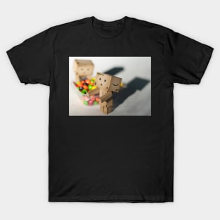 The End of the Rainbow T-Shirt